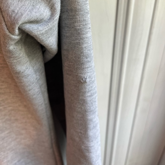 ASICS | Tech Full Zip Hoodie | Womens size M - Picture 3 of 5